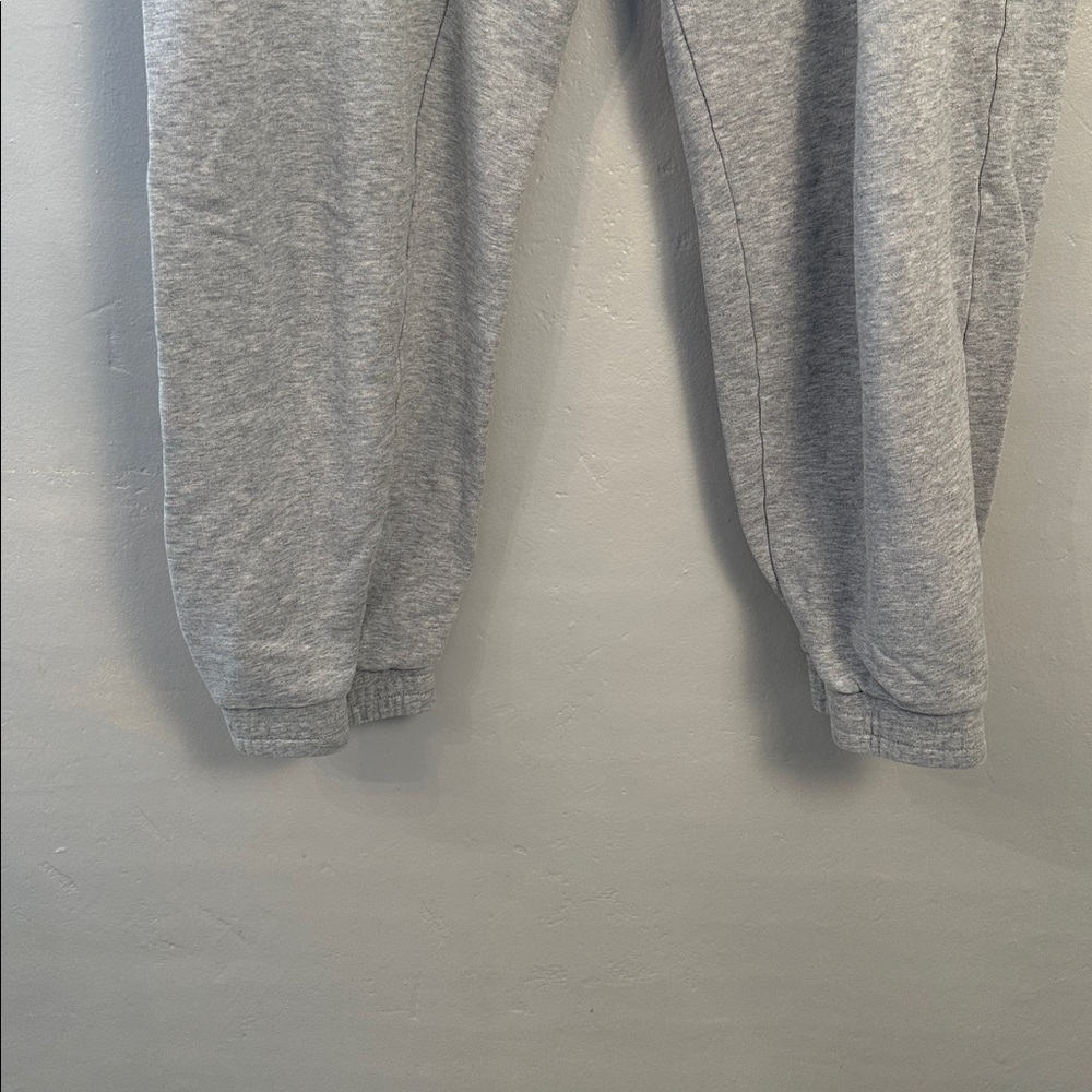 Afends organic cotton Gray Sweatpants - Picture 3 of 10